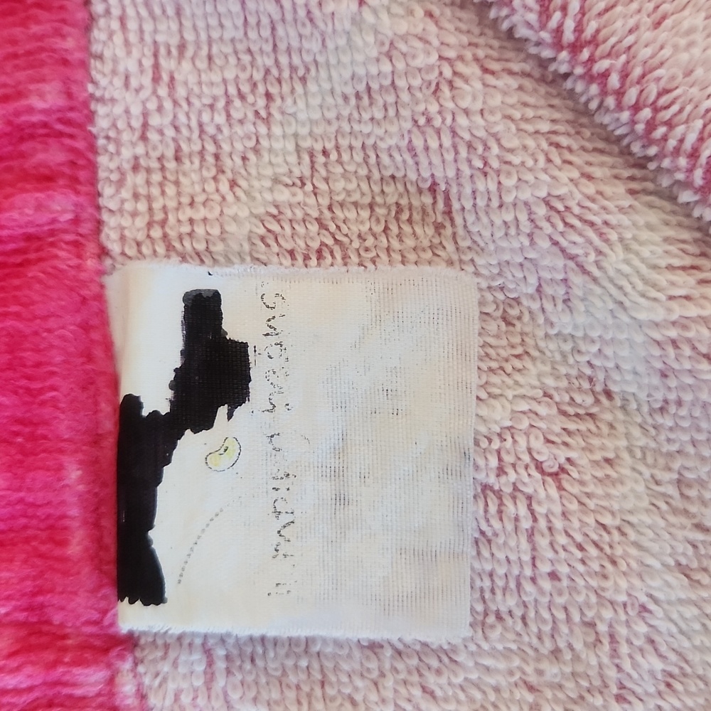 Beach towel - Picture 6 of 6